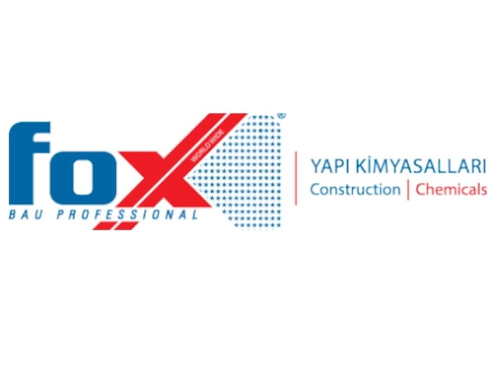 FOX BETON RP25 RAPID | 3 Saatte Yürünebilir Hızlı Kuruyan Şap ve Beton