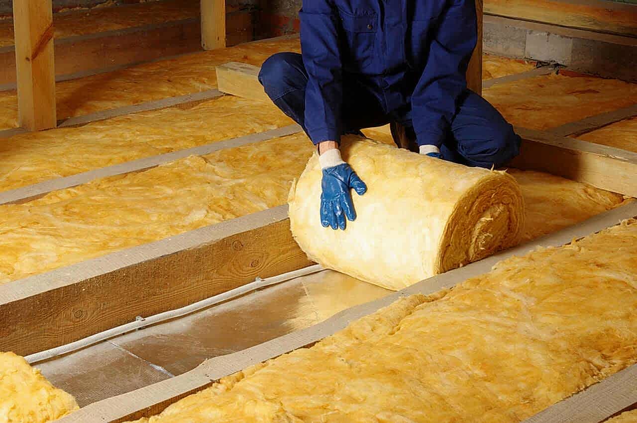 Thermal Insulation in Buildings: How to Do and What are the Benefits?