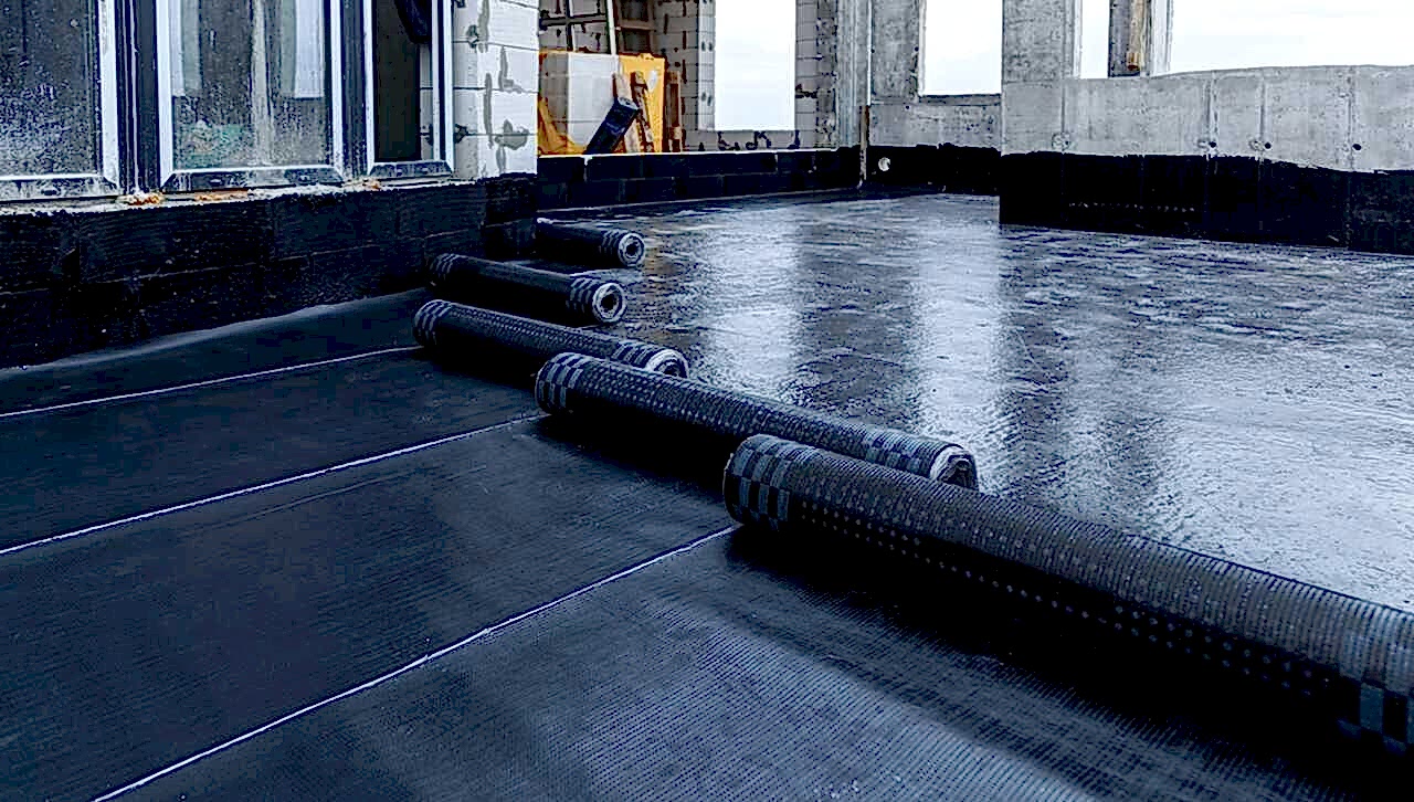 Tüm Detaylarıyla Membran Yapıştırmanın Püf Noktaları