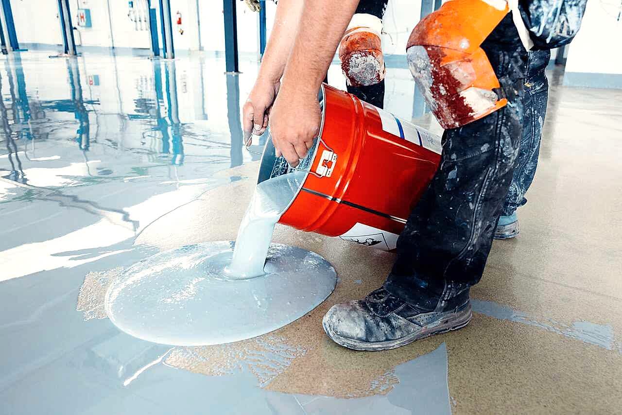 Epoksi Nedir, Ne İşe Yarar? Nerelerde Kullanılır?