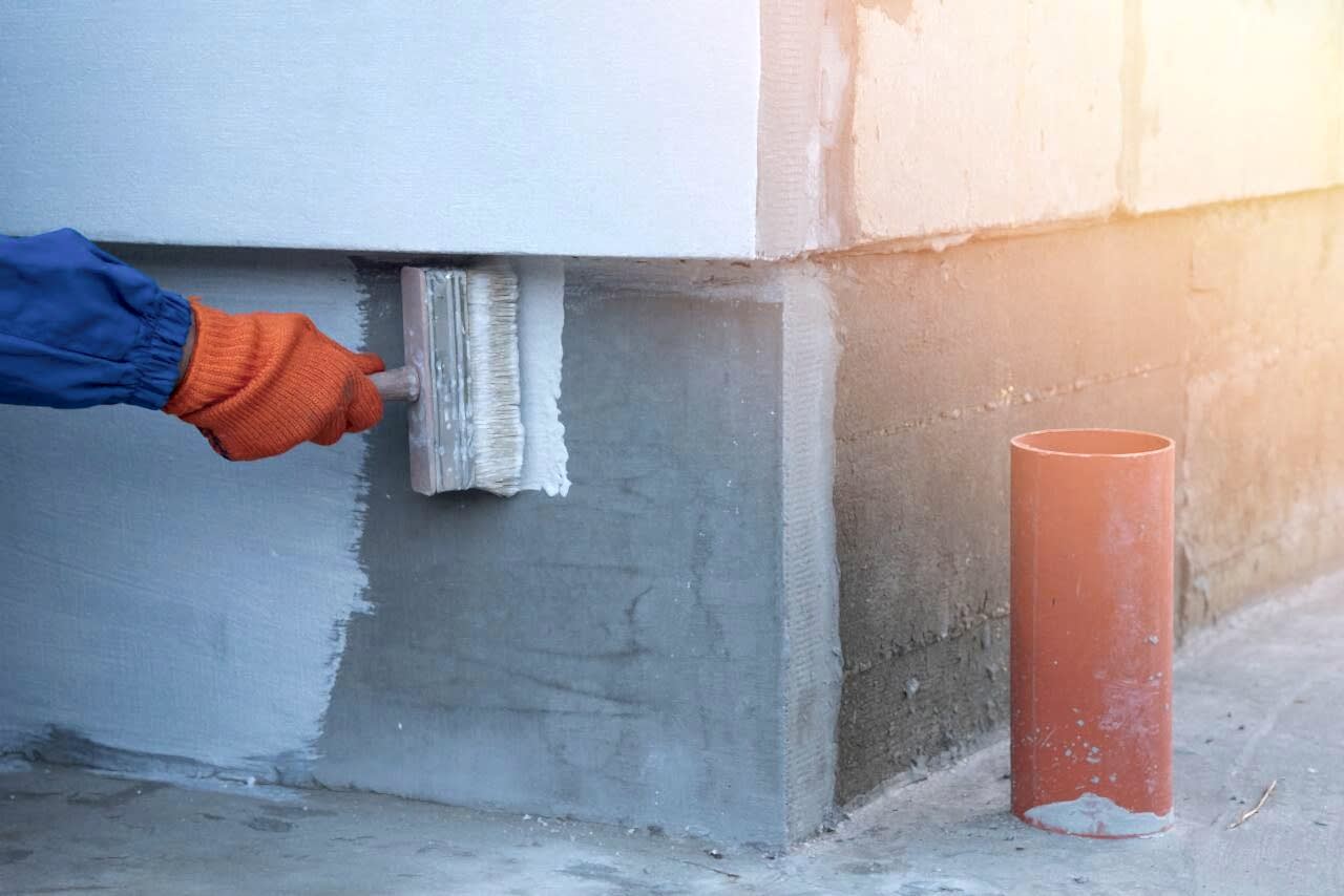 Dış Cephe Su Yalıtımı Nasıl Yapılır? Hangi Malzemeler Kullanılır?