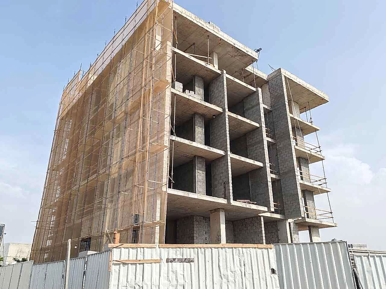 A'dan Z'ye İnşaat Yapım Aşamaları Nelerdir?