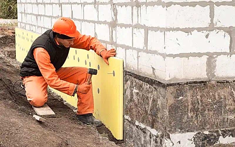 Isı Yalıtım Sistemleri