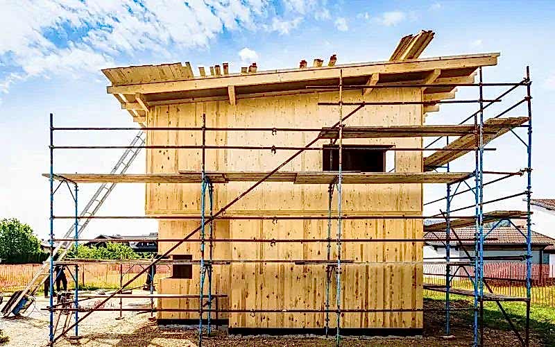 Pasif Yangın Yalıtımı