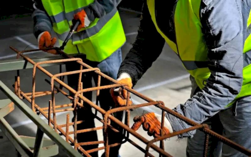 Onarım Güçlendirme