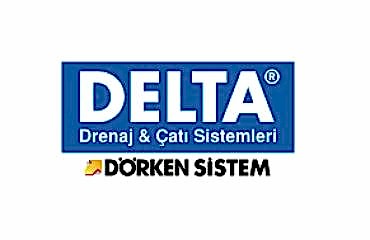 Delta Dörken Koruma ve Drenaj Levhası