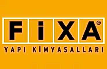 Fixa Yapı Kimyasalları