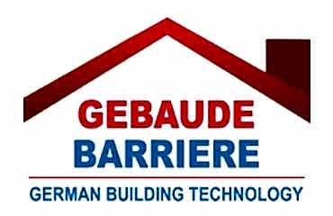 Gebaude Nem Bariyerleri