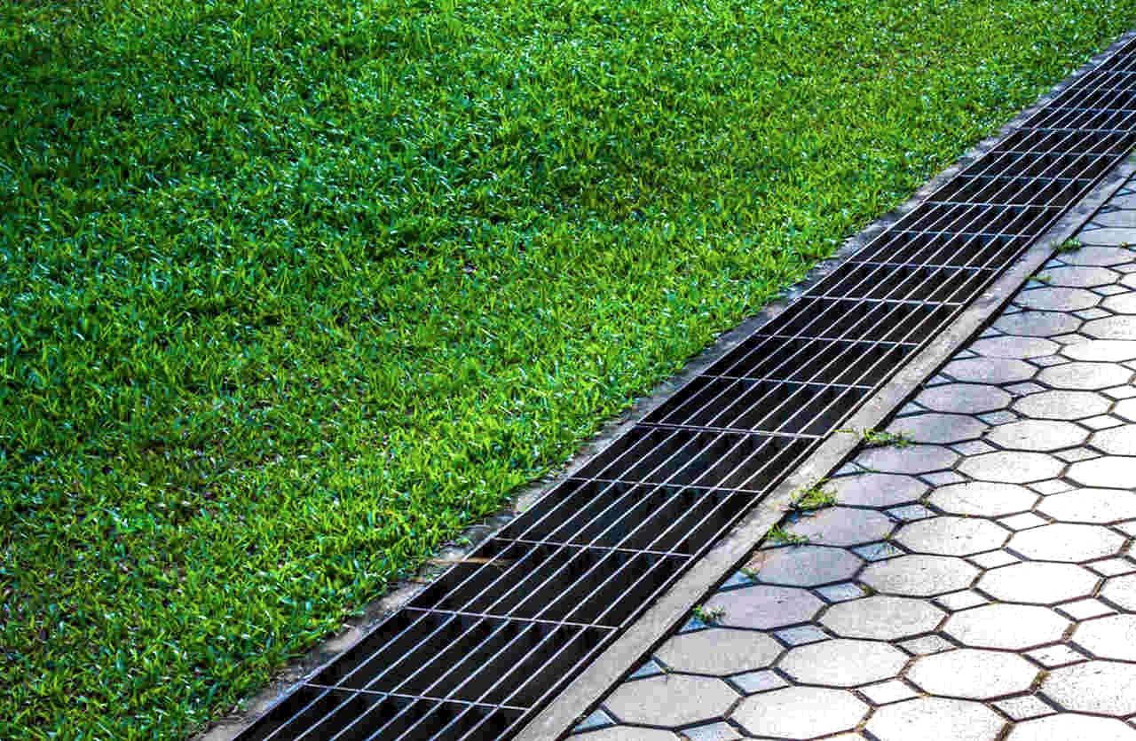 What Is Drainage in a Building? How To Install Drainage?