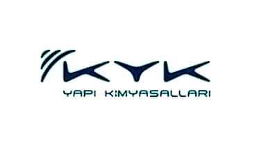 KYK Yapı Kimyasalları