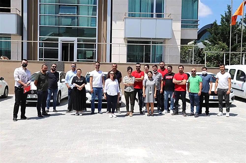 Fischer Pasif Yangın Yalıtımı