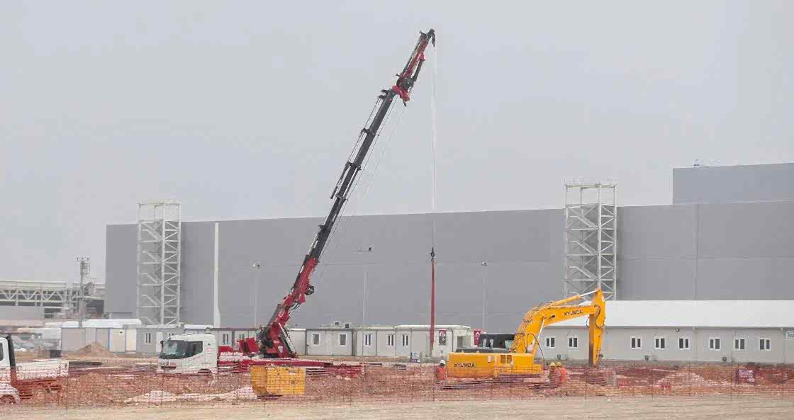 Mekanik Boru Tesisat Yalıtımı