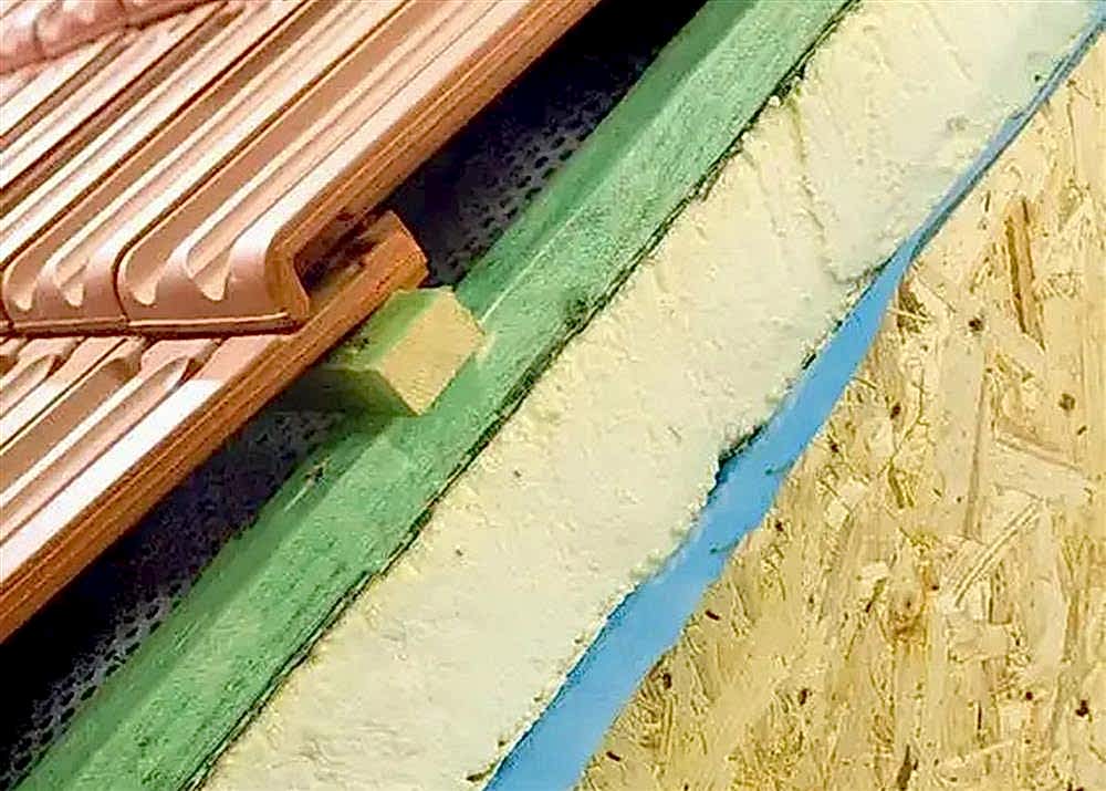 Sıcak Havalarla Mücadele İçin Isı Yalıtımı