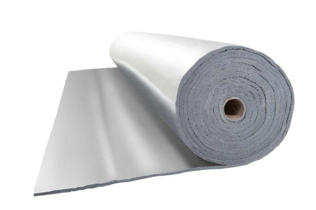 Aerojel Teknolojisi Armacell İle Artık Yalıtımda...