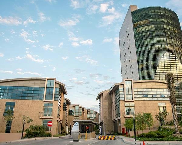 Fosroc, Haydar Boz Yalıtım İle Birlikte...