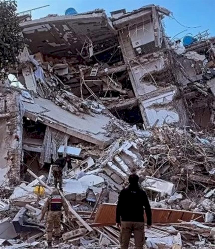 Depremlere Karşı Çare; Yalıtım