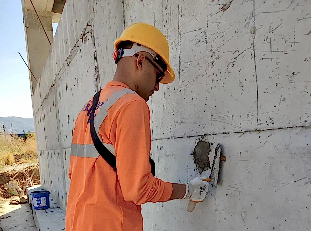 Yalıtımda İlk Adım; Yüzey Hazırlığı