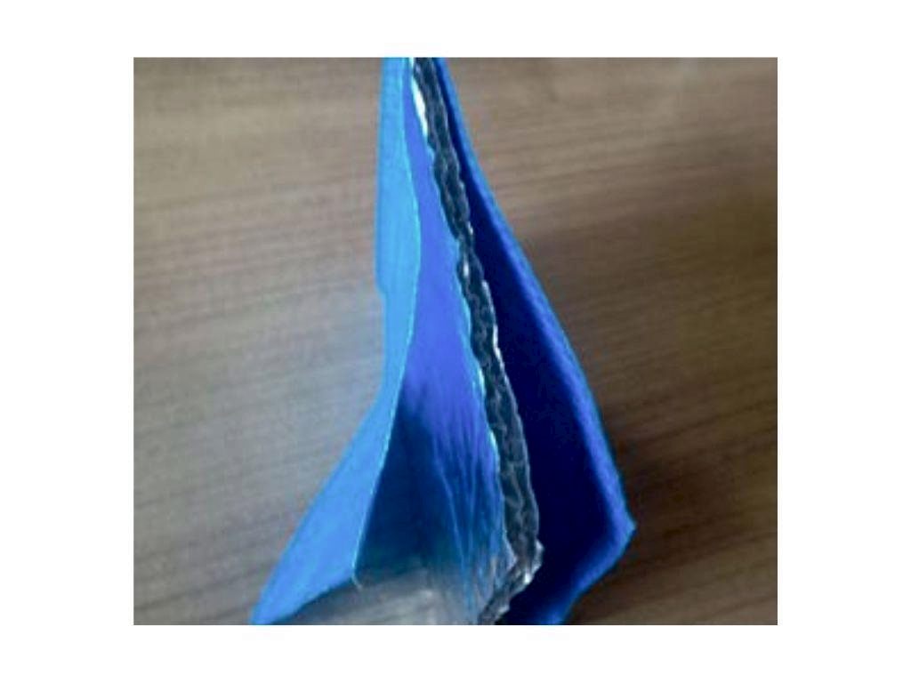 Termal Beton Yorganı (Beton Battaniyesi) | Beton Donma ve Çatlama Koruma Örtüsü